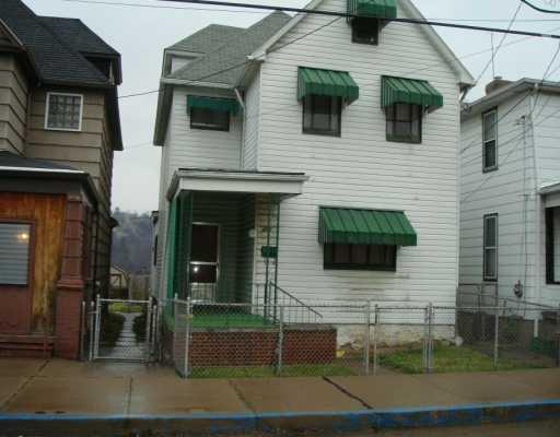 479 Reed Avenue Monessen, PA 15062 - Photo 7 of 8 Gallery Image 7