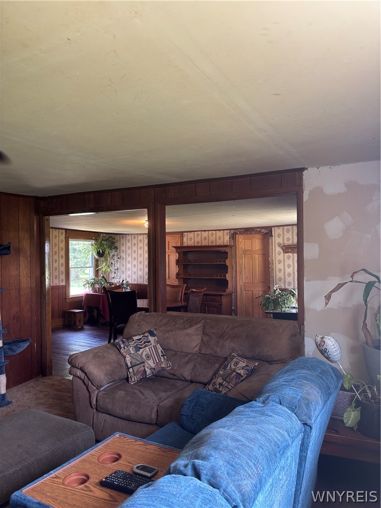 12114 Meahl Road Newstead, NY 14001 - Photo 9 of 36