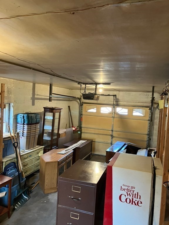 23 Carver Street Worcester, MA 01604 - Photo 19 of 27 a utility room with dryer and washer