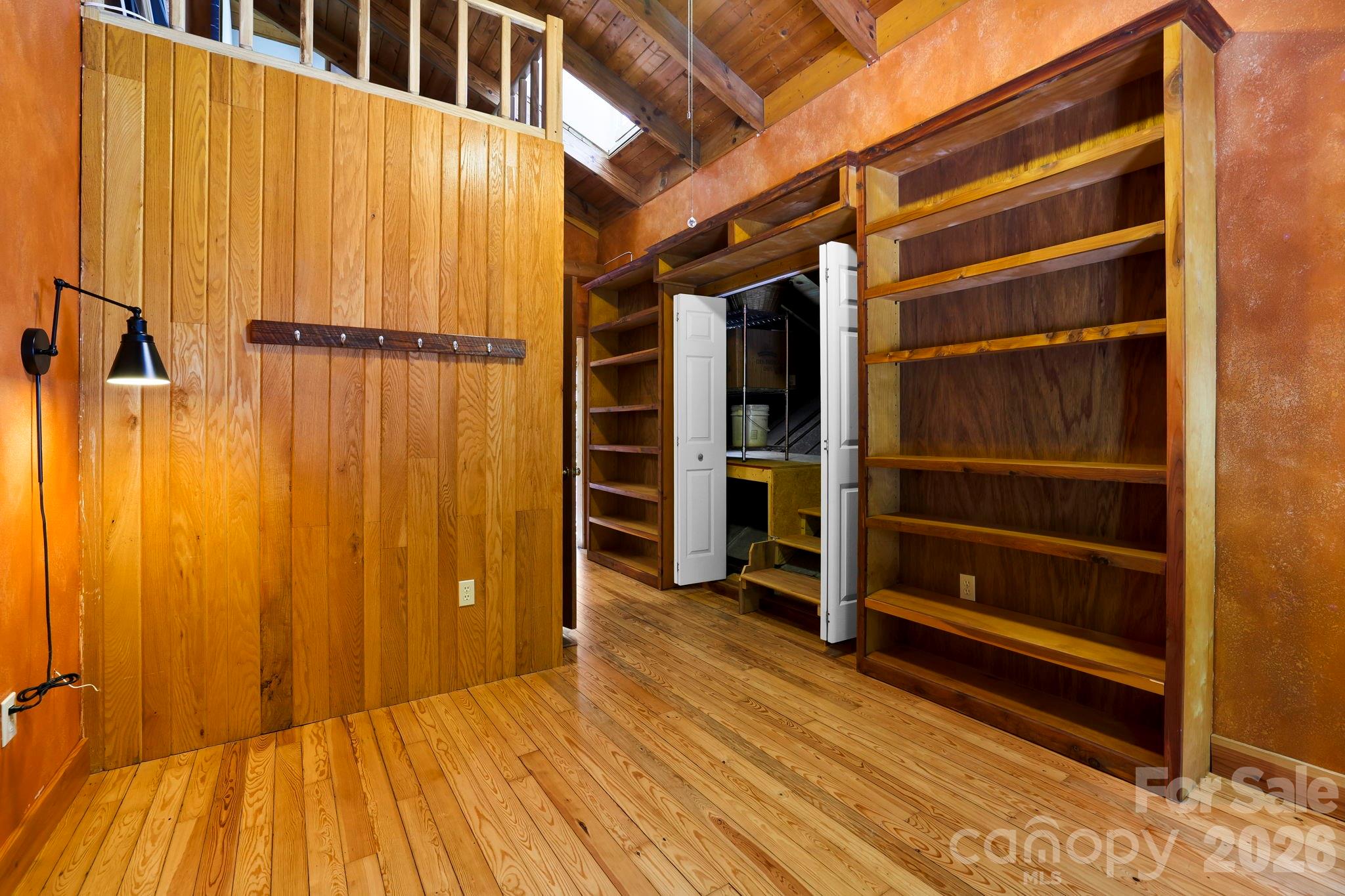 173 Camp Elliot Road Black Mountain, NC 28711 - Photo 29 of 41