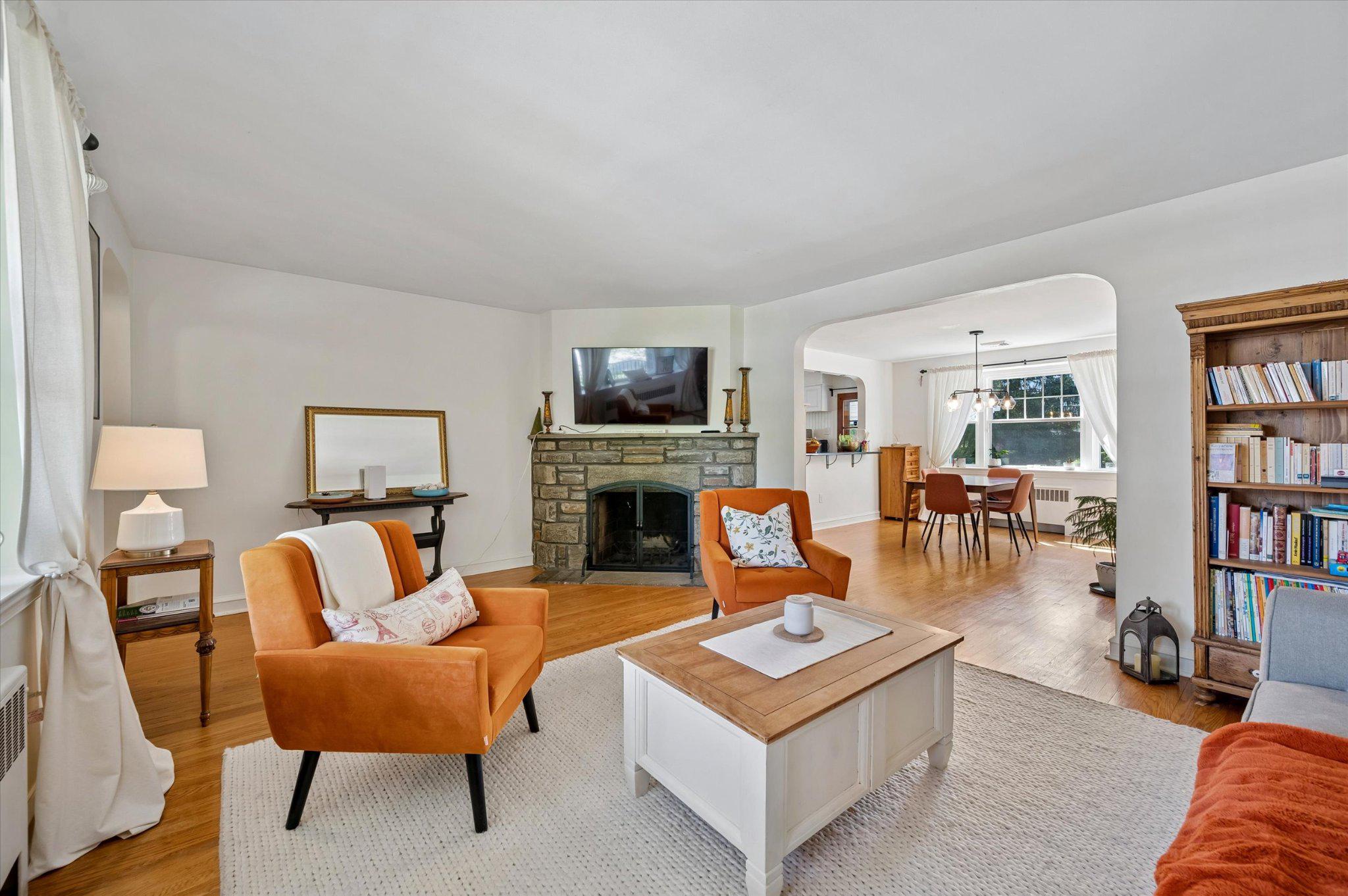 24 McCloskey Road Flourtown, PA 19031 - Photo 6 of 25 C