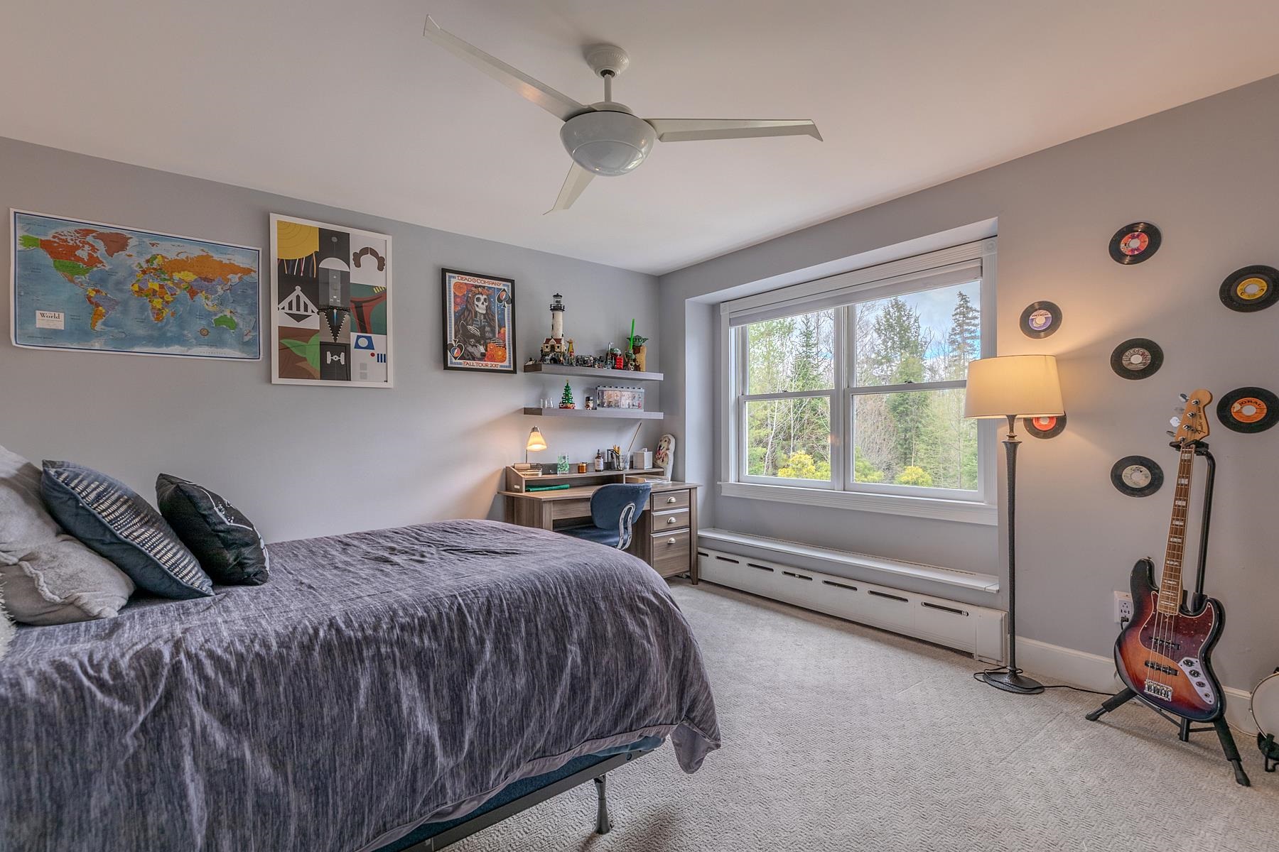 278 Lawrence Hill Road Weston, VT 05161 - Photo 29 of 43