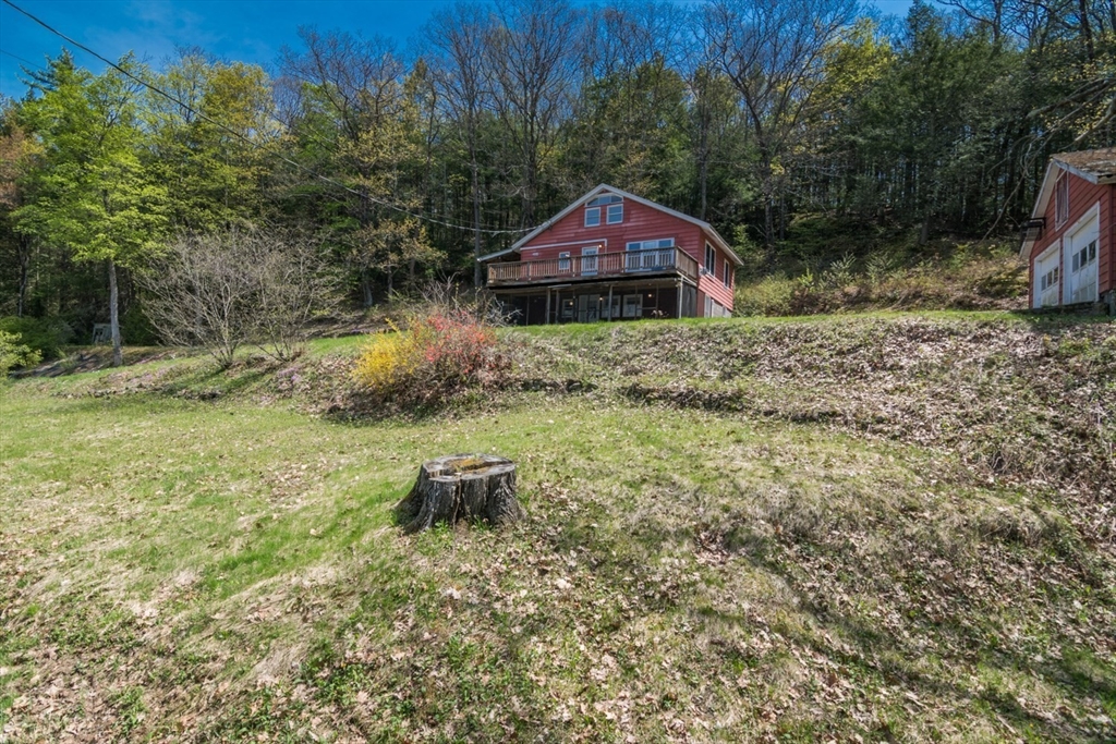 143 Barney Hale Road Gill, MA 01354 - Photo 40 of 41