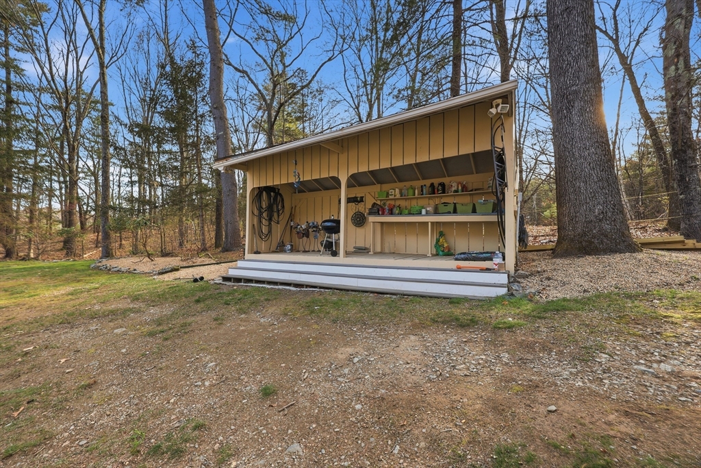 24 Parsons Road West Newbury, MA 01985 - Photo 39 of 41
