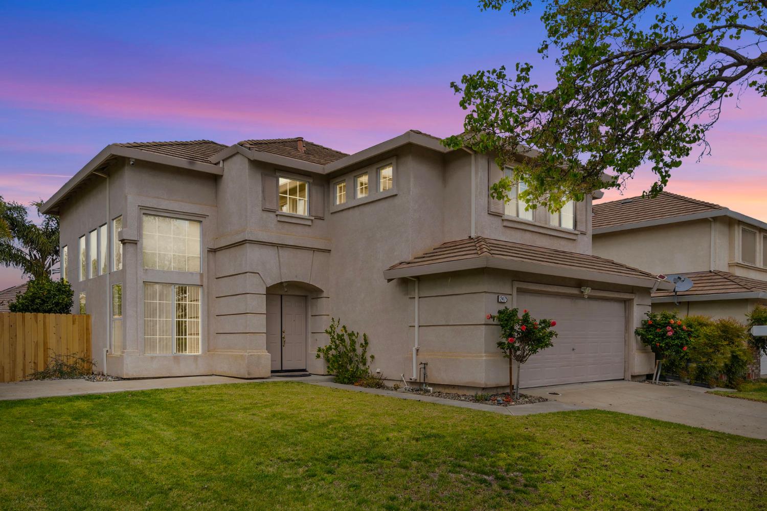 2475 Monroe Street Tracy, CA 95376 - Photo 1 of 1