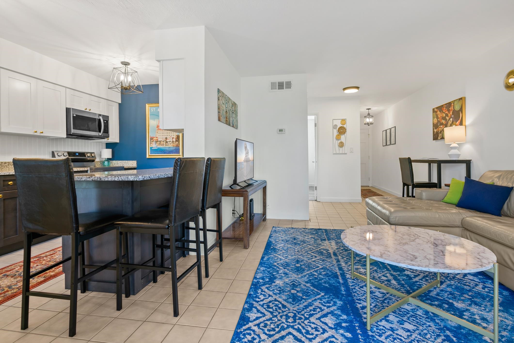 22 Comares Avenue, Unit 2C St. Augustine, FL 32080 - Photo 20 of 43