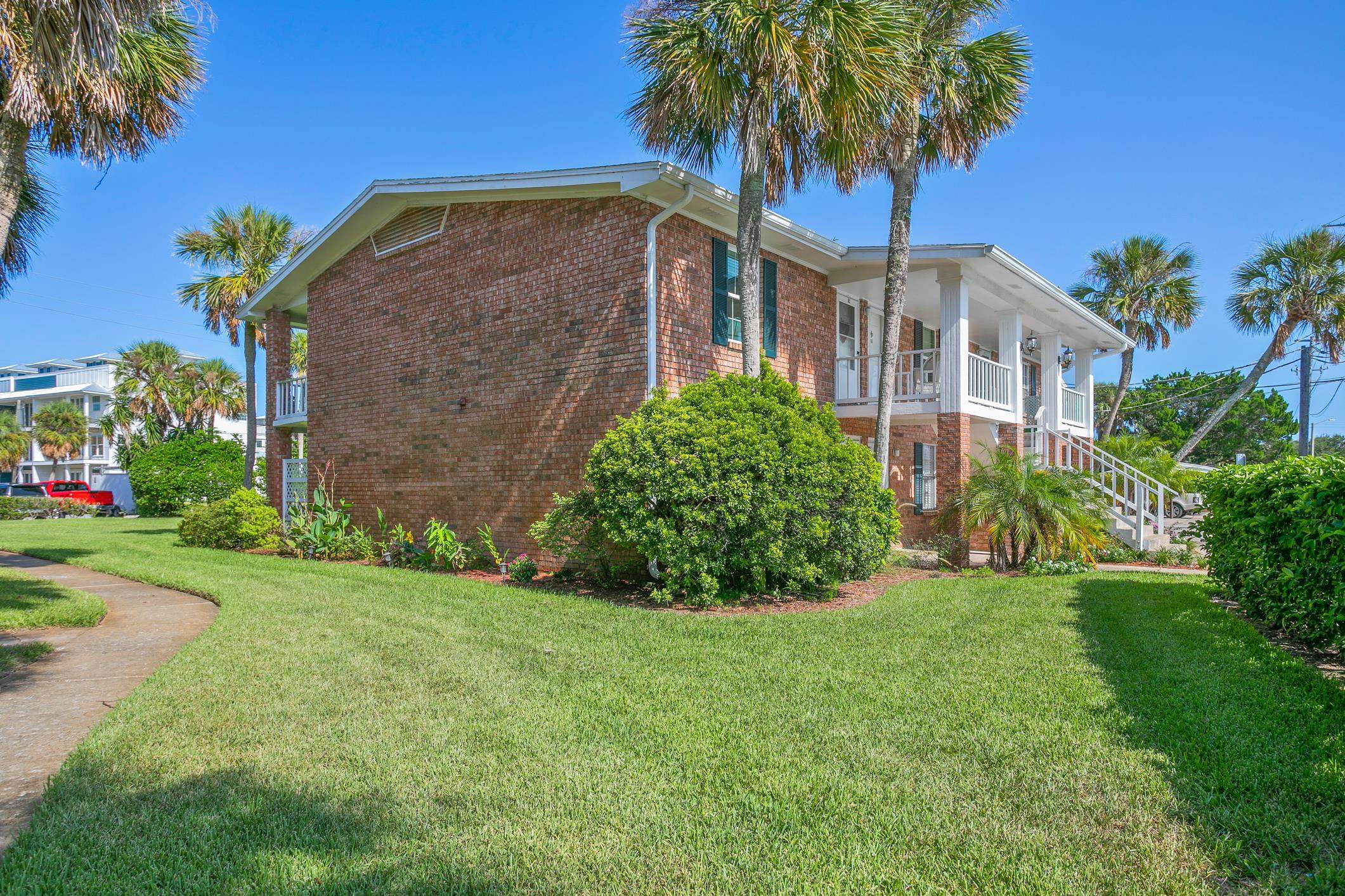 22 Comares Avenue, Unit 2C St. Augustine, FL 32080 - Photo 2 of 43