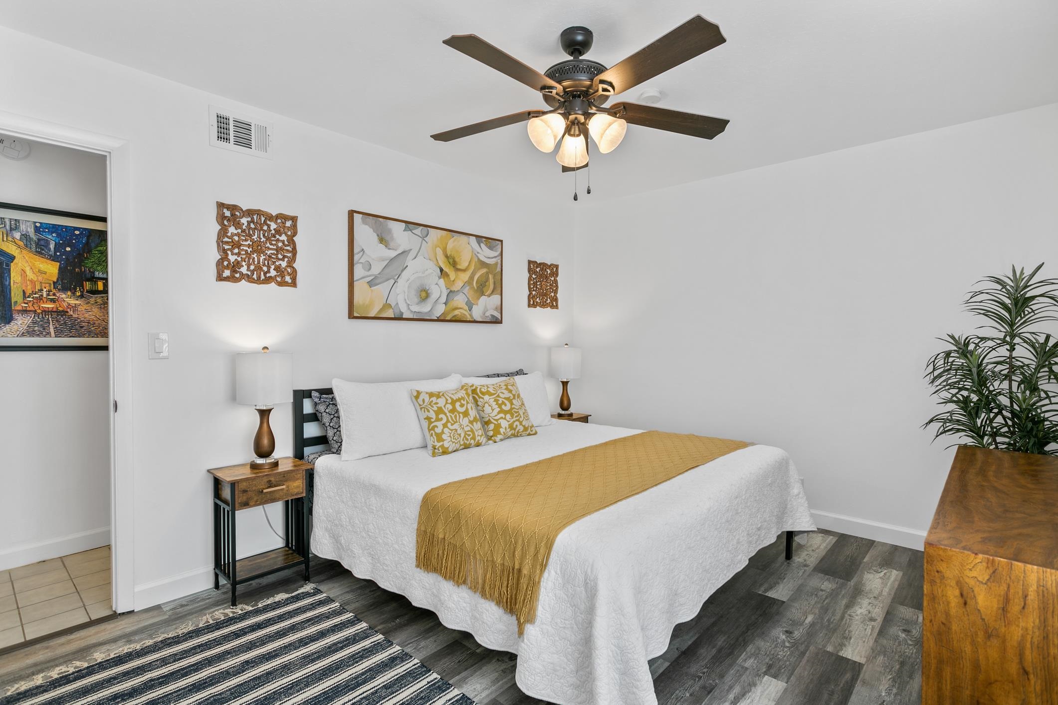 22 Comares Avenue, Unit 2C St. Augustine, FL 32080 - Photo 27 of 43