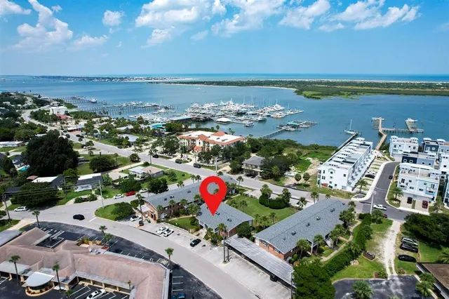 $215,000 | 22 Comares Avenue, Unit 2C, St. Augustine, FL 32080