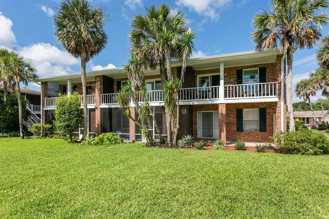 $215,000 | 22 Comares Avenue, Unit 2C, St. Augustine, FL 32080
