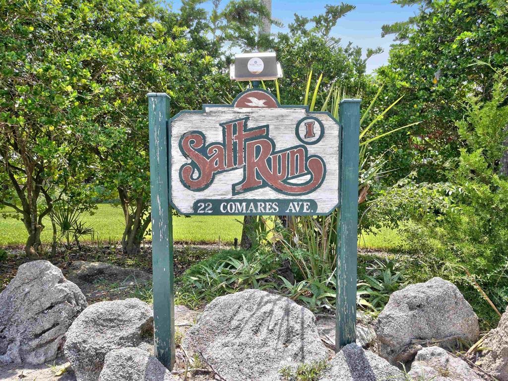 22 Comares Avenue, Unit 2C St. Augustine, FL 32080 - Photo 40 of 43