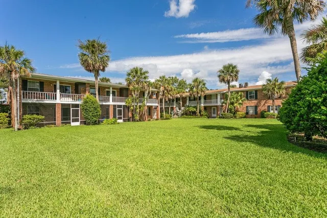 $215,000 | 22 Comares Avenue, Unit 2C, St. Augustine, FL 32080