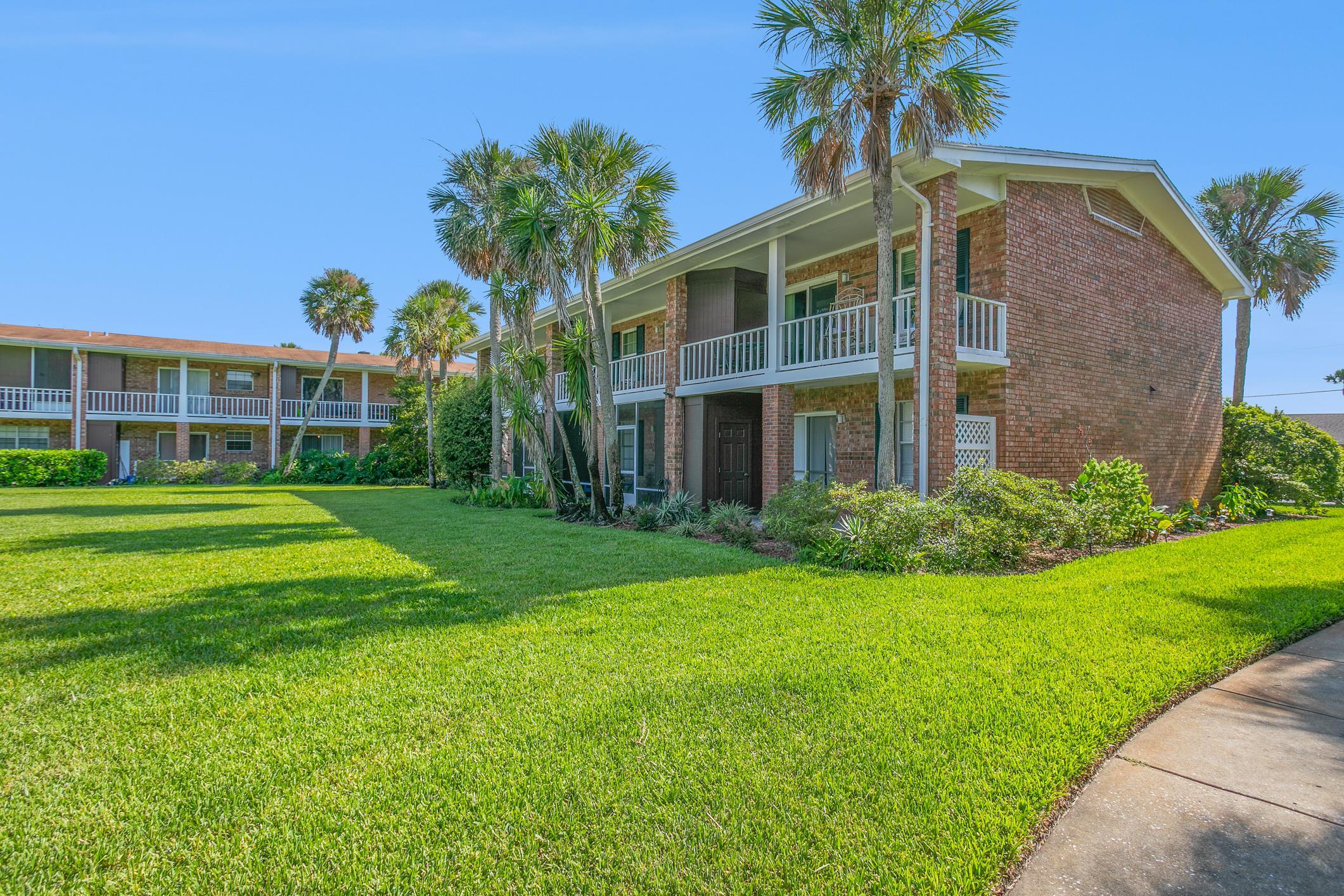 22 Comares Avenue, Unit 2C St. Augustine, FL 32080 - Photo 42 of 43