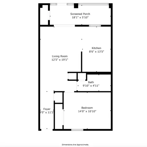 $215,000 | 22 Comares Avenue, Unit 2C, St. Augustine, FL 32080