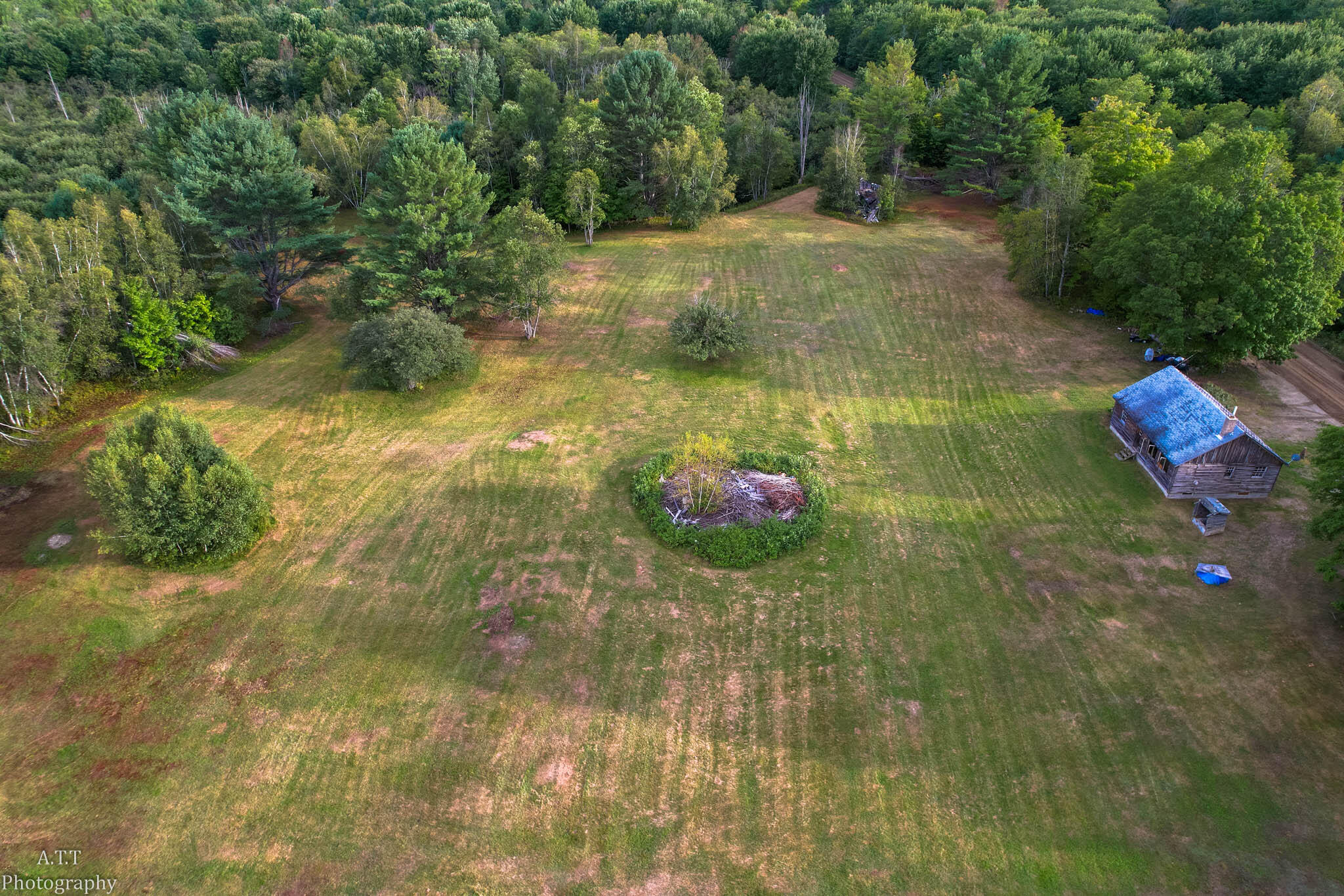 515 Back Road New Portland, ME 04961 - Photo 34 of 34 DJI_0350A.T.T