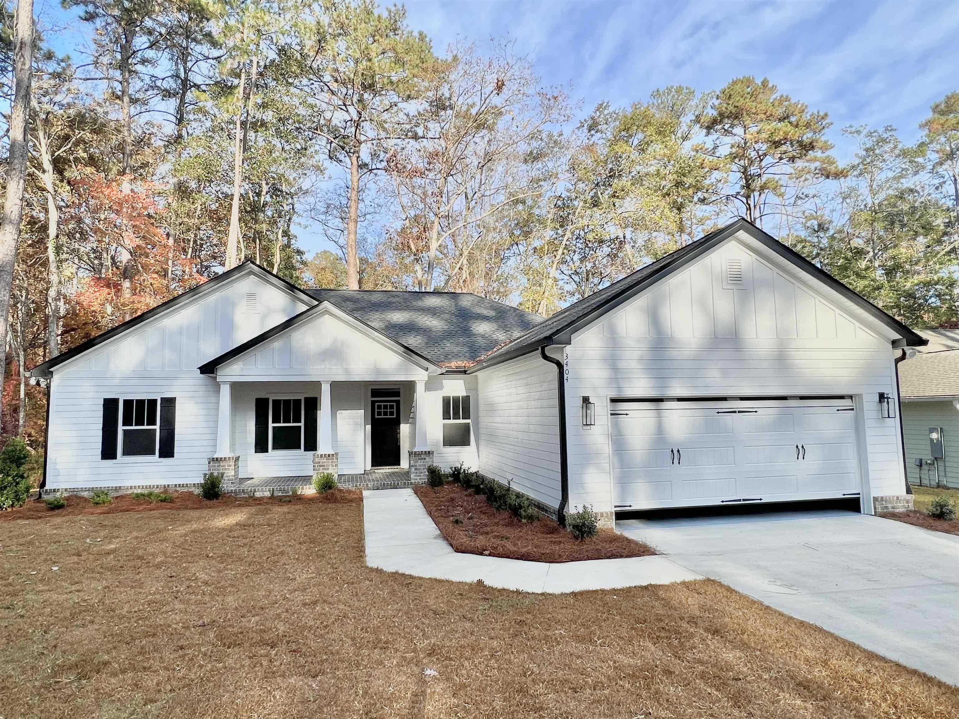 3404 Rosemont Ridge Road Tallahassee, FL 32312 - Photo 12 of 12 Gallery Image 12
