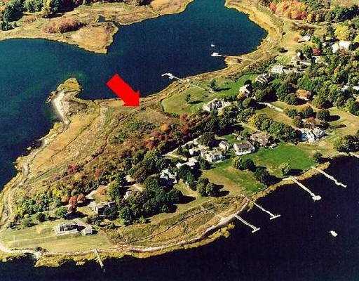 0 Adams Point Road Barrington, RI 02806 - Photo 2 of 2 Other.