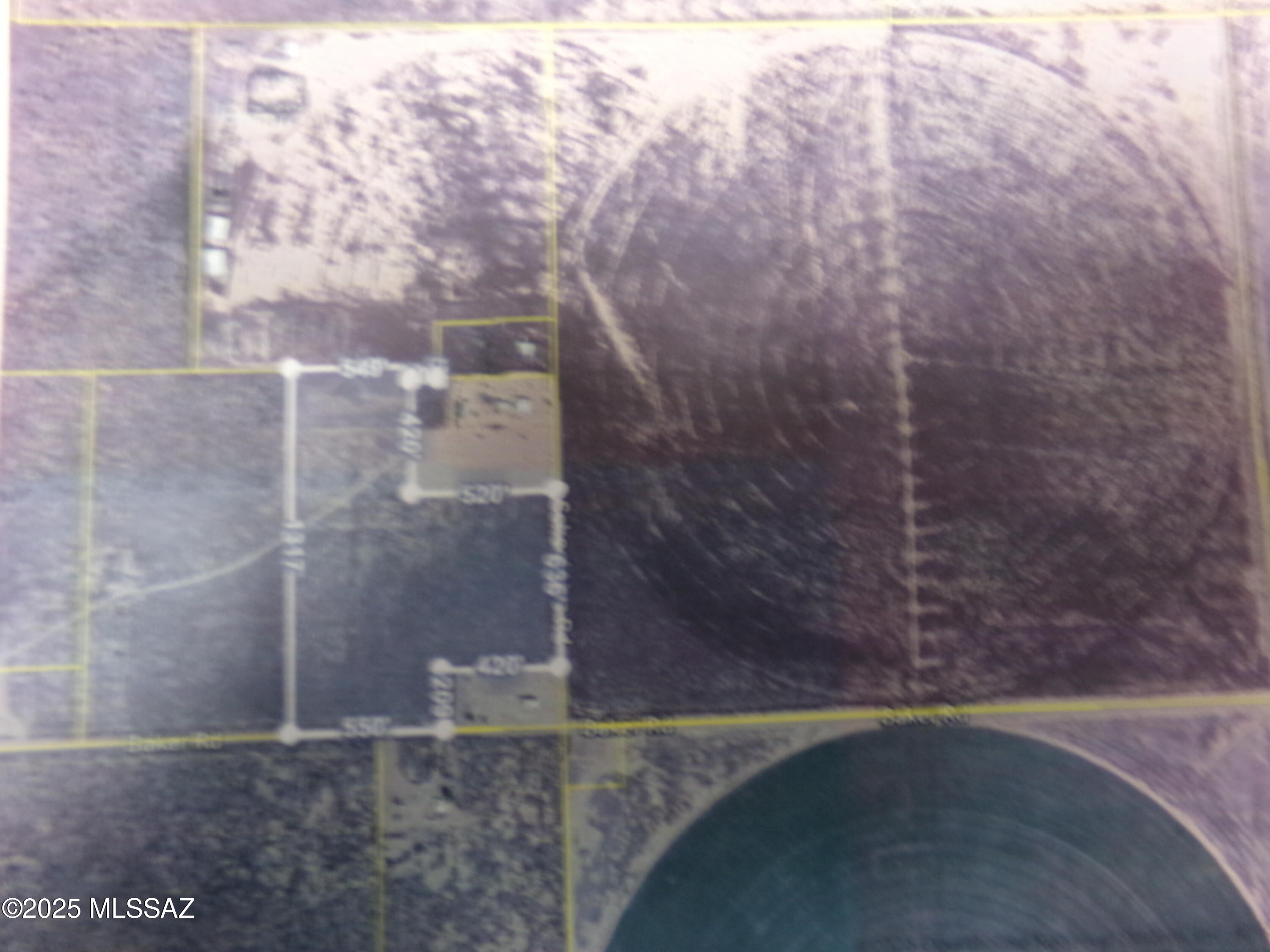 Tbd West Baker Road Willcox, AZ 85643 - Photo 8 of 8