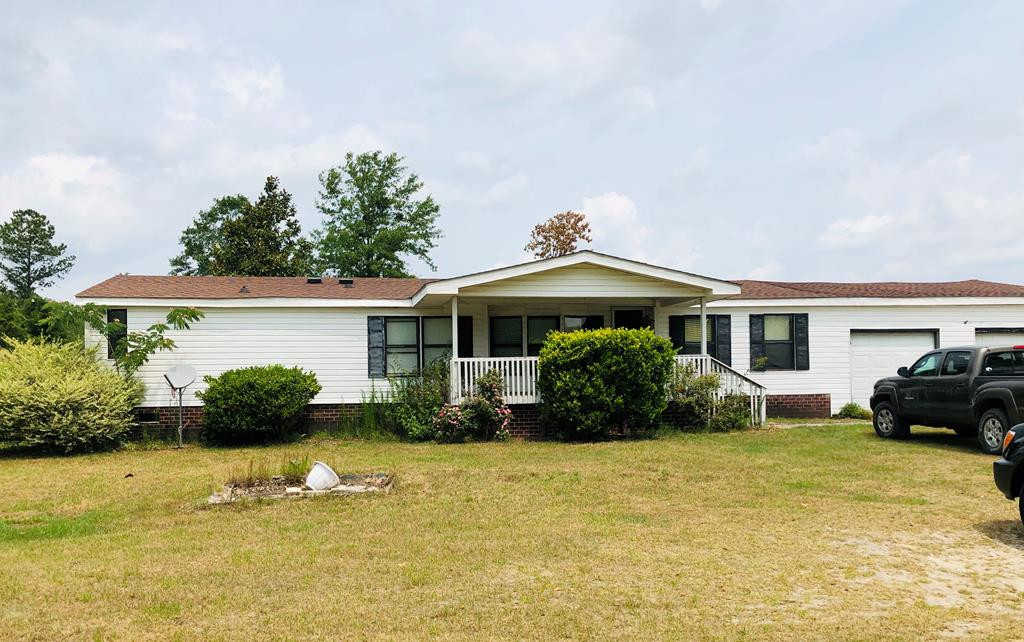 876 C Genoa Road Dudley, NC 28333 - Photo 1 of 23 Main View