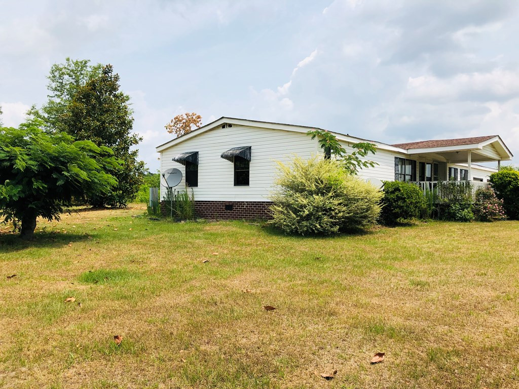 876 C Genoa Road Dudley, NC 28333 - Photo 2 of 23 Gallery Image 2