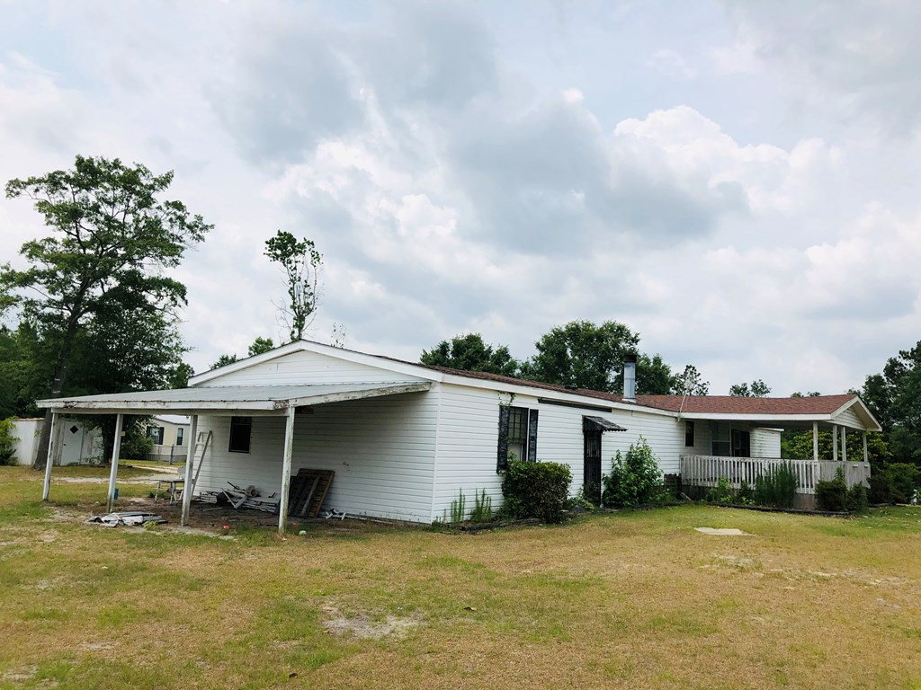 876 C Genoa Road Dudley, NC 28333 - Photo 7 of 23 Gallery Image 7