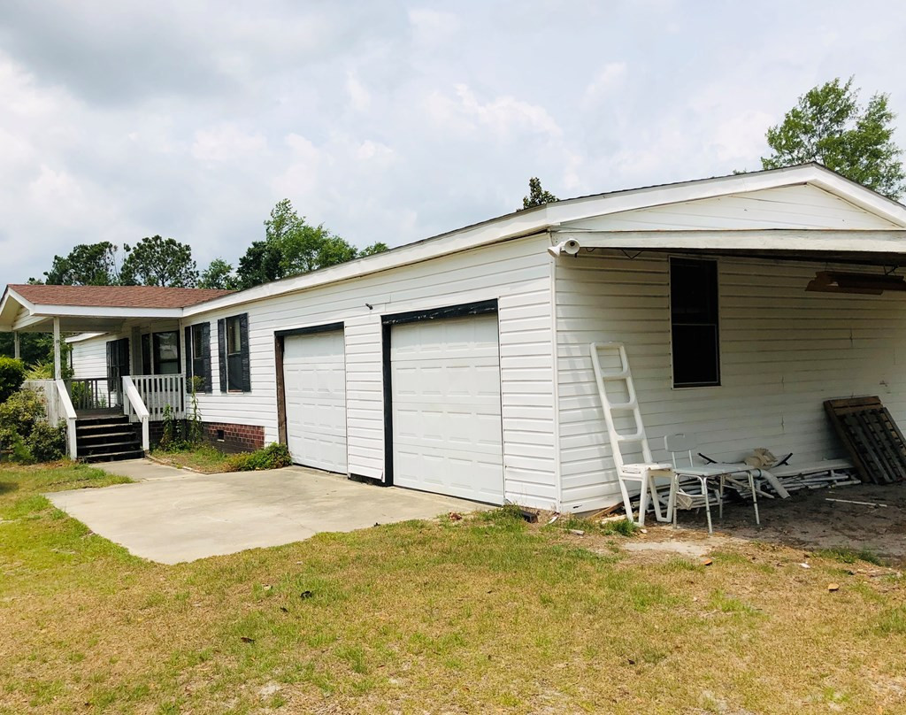876 C Genoa Road Dudley, NC 28333 - Photo 8 of 23 Gallery Image 8