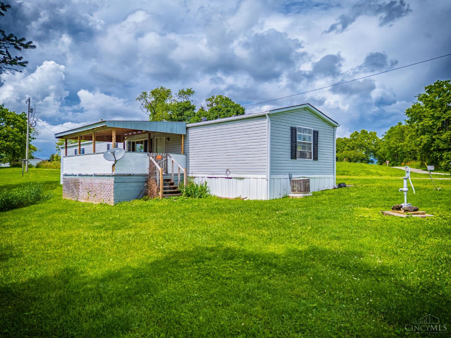 33 Stricklett Road Manchester, OH 45144 - Photo 4 of 39