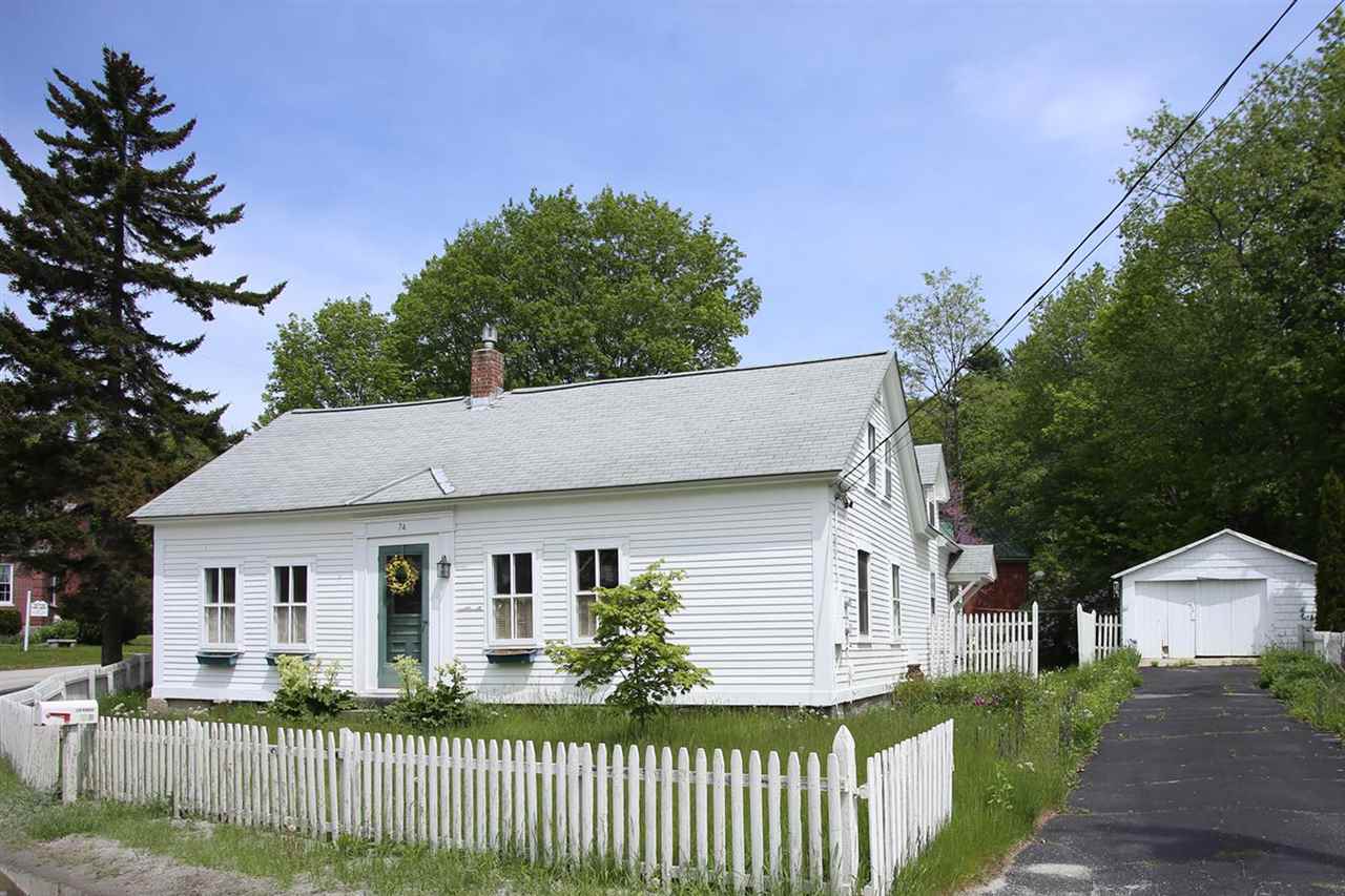 74 Main Street Sutton, NH 03221 - Photo 1 of 32 Gallery Image 1