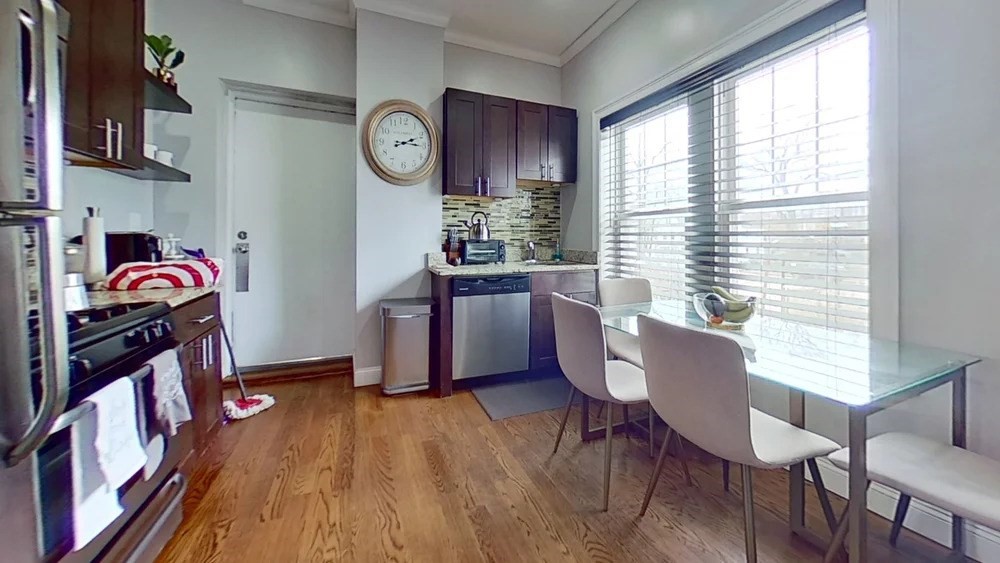 2973 Washington Street, Unit A Boston, MA 02119 - Photo 2 of 6