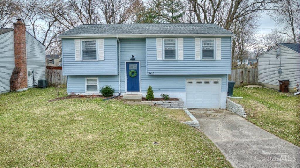 1405 Wade Road Milford, OH 45150 - Photo 27 of 33 Gallery Image 27