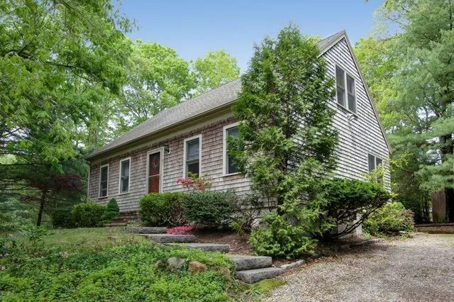 $549,000 | 41 Braeburn Court, East Falmouth, MA 02536