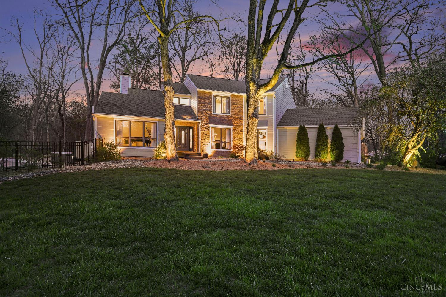 1432 Apple Hill Road Cincinnati, OH 45230 - Photo 1 of 39