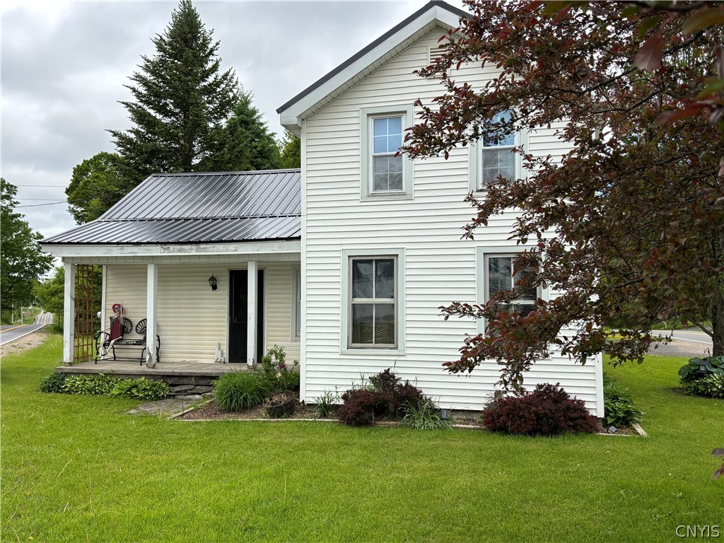 5123 Military Road Russia, NY 13431 - Photo 2 of 34