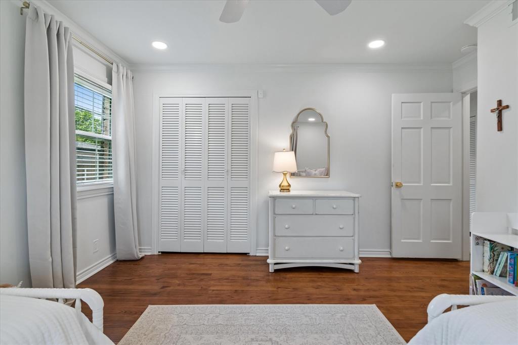 11439 Rosser Road Dallas, TX 75229 - Photo 22 of 35 a view of room with furniture and window