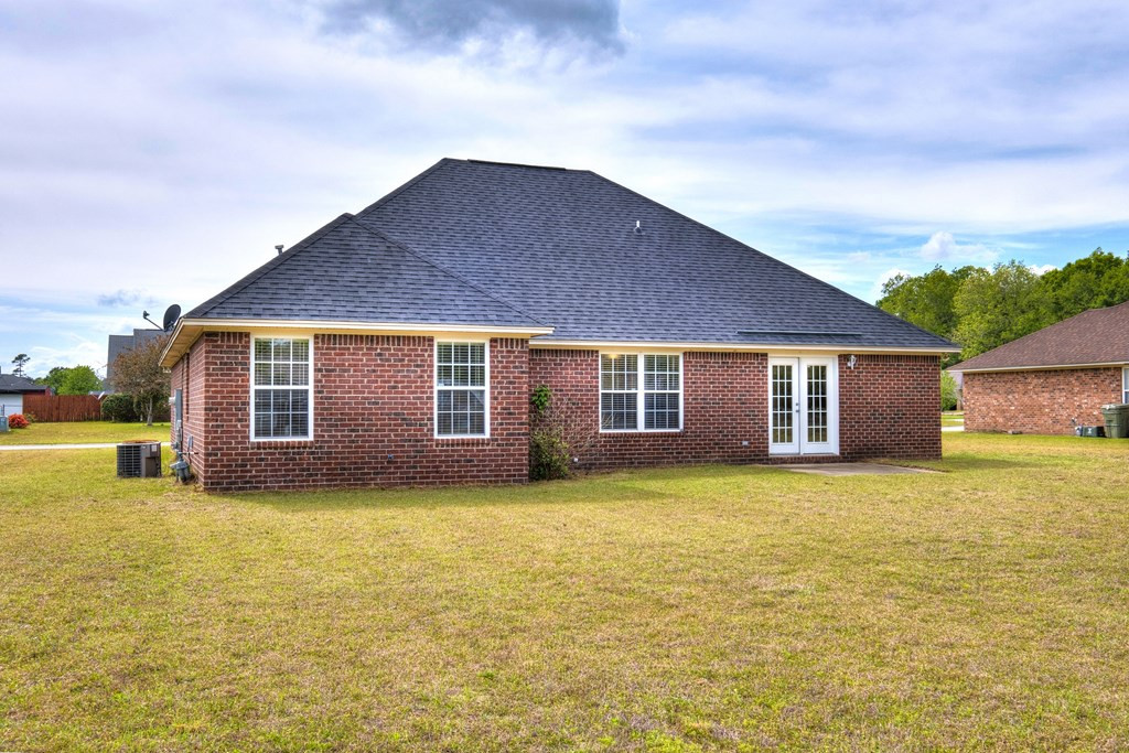 3615 Rhododendron Street Sumter, SC 29154 - Photo 32 of 33 Gallery Image 32