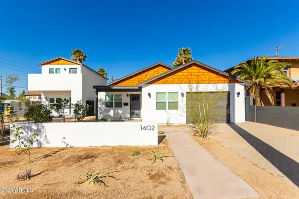 $2,299 | 1402 East Pierce Street, Unit MH, Phoenix, AZ 85006