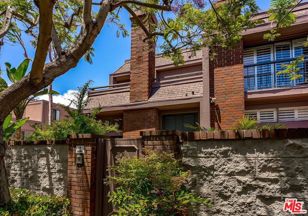 4561 Alla Road, Unit 1 Marina del Rey, CA 90292 - Photo 21 of 23