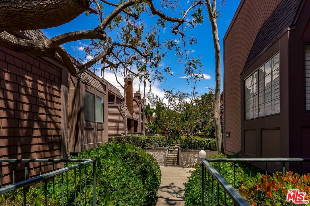 4561 Alla Road, Unit 1 Marina del Rey, CA 90292 - Photo 22 of 23