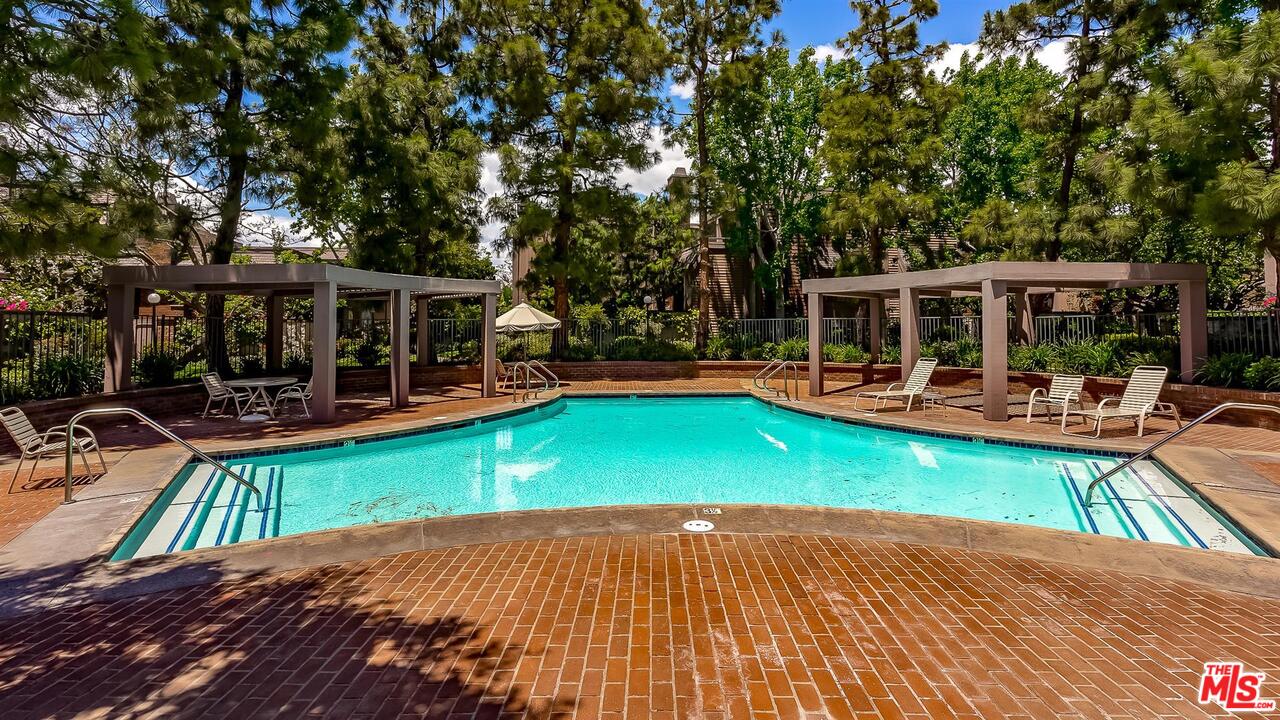 4561 Alla Road, Unit 1 Marina del Rey, CA 90292 - Photo 23 of 23