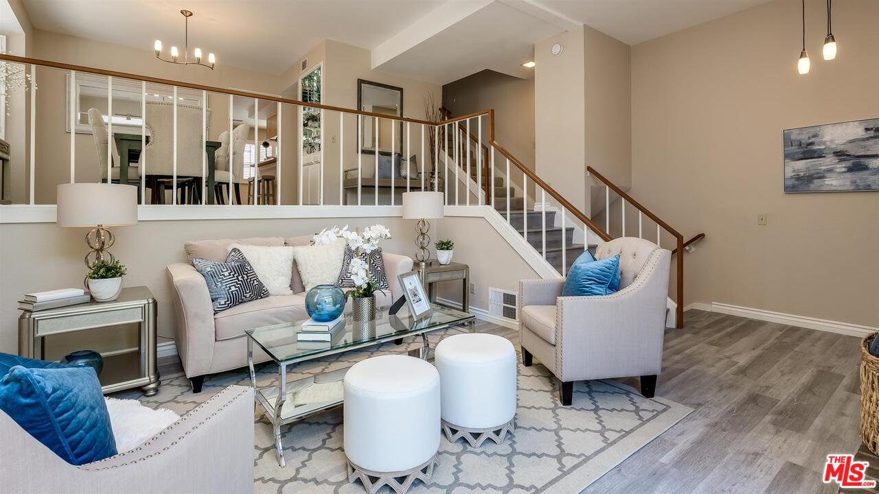 4561 Alla Road, Unit 1 Marina del Rey, CA 90292 - Photo 4 of 23