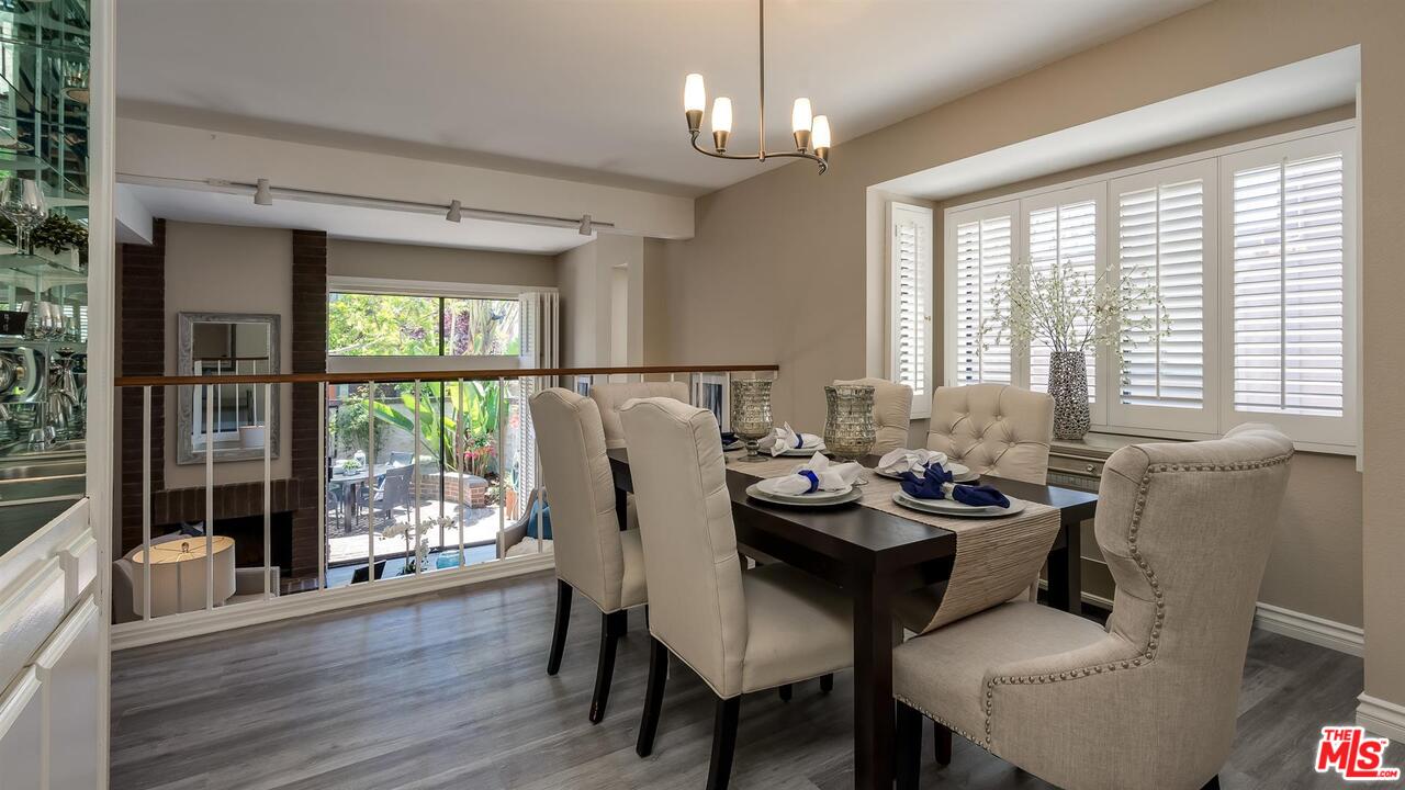 4561 Alla Road, Unit 1 Marina del Rey, CA 90292 - Photo 6 of 23