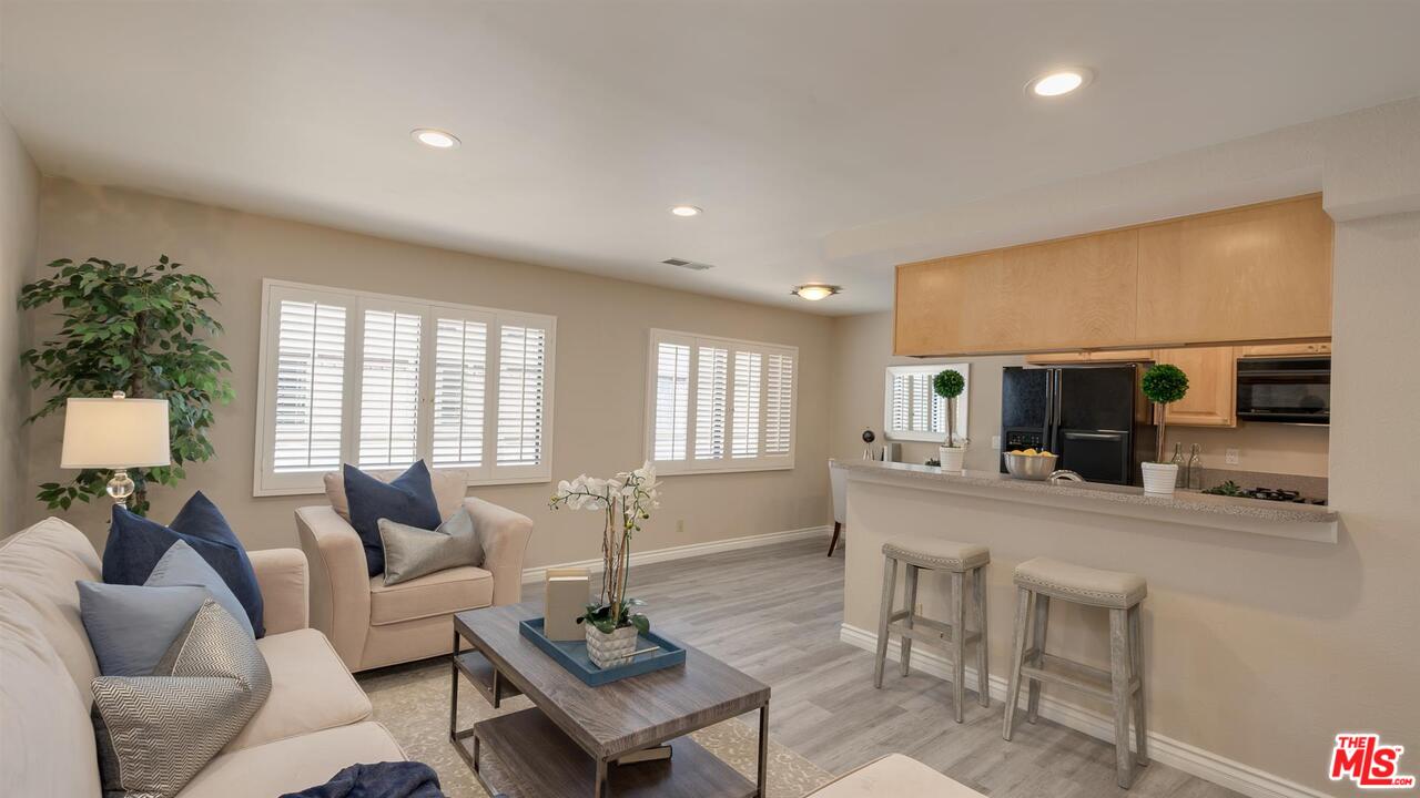 4561 Alla Road, Unit 1 Marina del Rey, CA 90292 - Photo 8 of 23