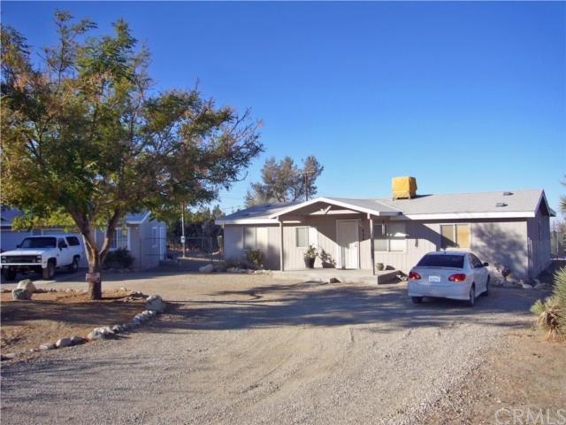 626 Smoke Tree Road Pinon Hills, CA 92372 - Photo 1 of 1