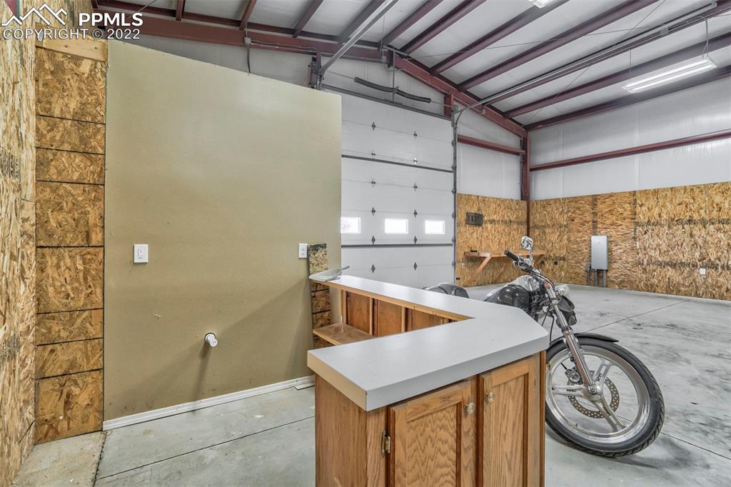 14335 Jones Road Peyton, CO 80831 - Photo 13 of 49 a utility room with dryer and washer