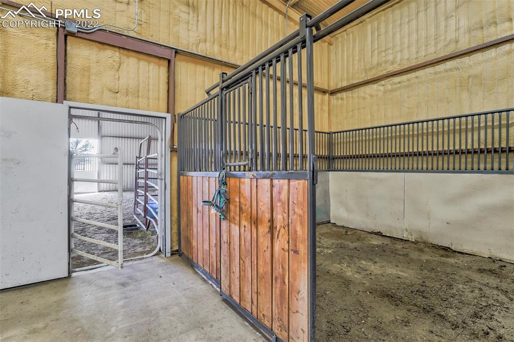 14335 Jones Road Peyton, CO 80831 - Photo 20 of 49 a view of entryway