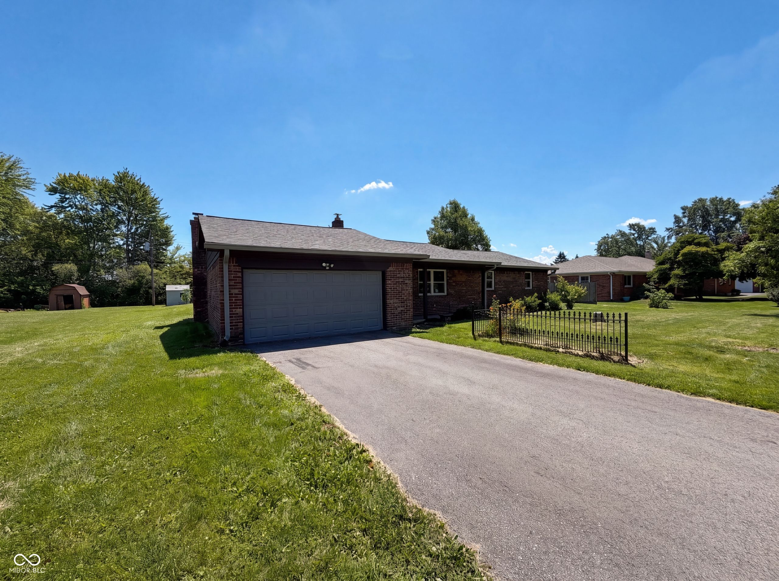 2883 South Wollenweber Road New Palestine, IN 46163 - Photo 15 of 18