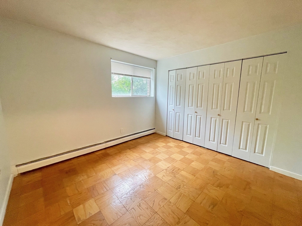 195 Independence Avenue, Unit 118 Quincy, MA 02169 - Photo 12 of 15 a view of an empty room