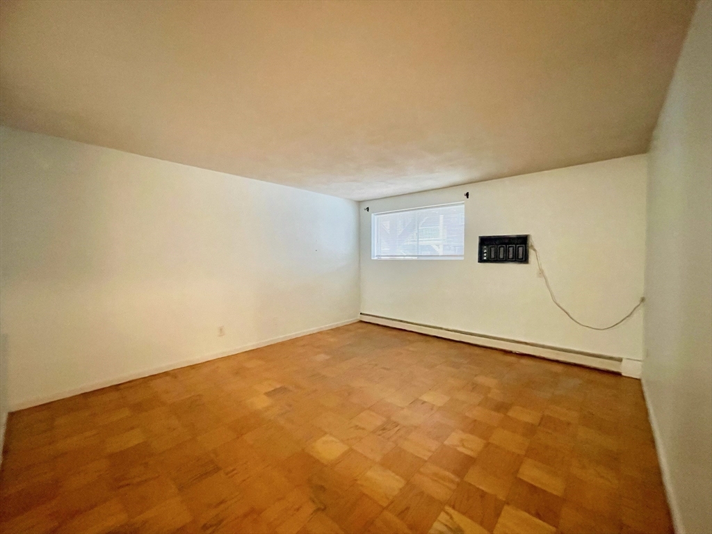 195 Independence Avenue, Unit 118 Quincy, MA 02169 - Photo 10 of 15 a view of an empty room