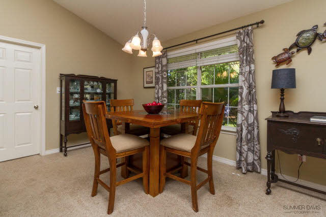 8924 Shoenight Circle Foley, AL 36535 - Photo 5 of 19 dining area