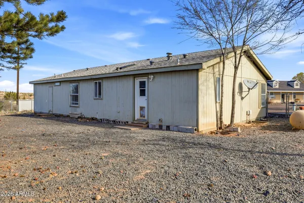 $299,000 | 3077 Park Plaza Drive, Snowflake, AZ 85937